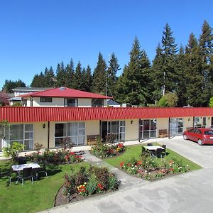 Amber Court Motel